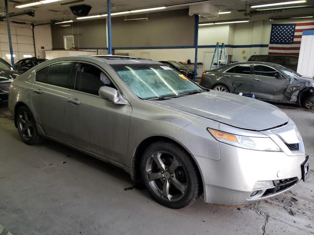 Photo 4 from auction – 2011 ACURA TL with VIN 19UUA9E57BA000244