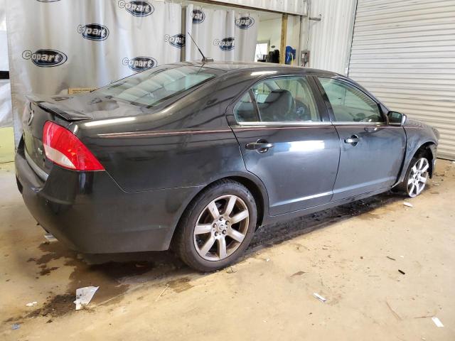 Photo 3 from auction – 2010 MERCURY MILAN PREM with VIN 3MEHM0JGXAR602858
