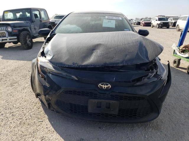 Photo 5 from auction – 2021 TOYOTA COROLLA LE with VIN 5YFEPMAE4MP177682