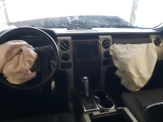 Photo 8 from auction – 2012 FORD F150 SUPER with VIN 1FTFW1ET7CFA65219