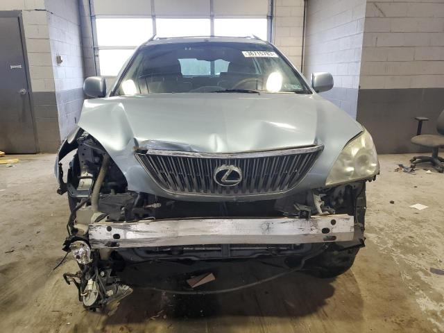 Photo 5 from auction – 2006 LEXUS RX 330 with VIN 2T2HA31U66C093684
