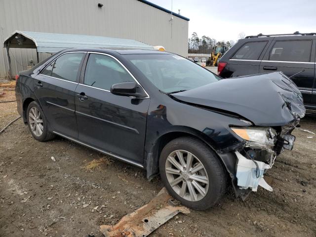Photo 4 from auction – 2013 TOYOTA CAMRY L with VIN 4T4BF1FK0DR276412