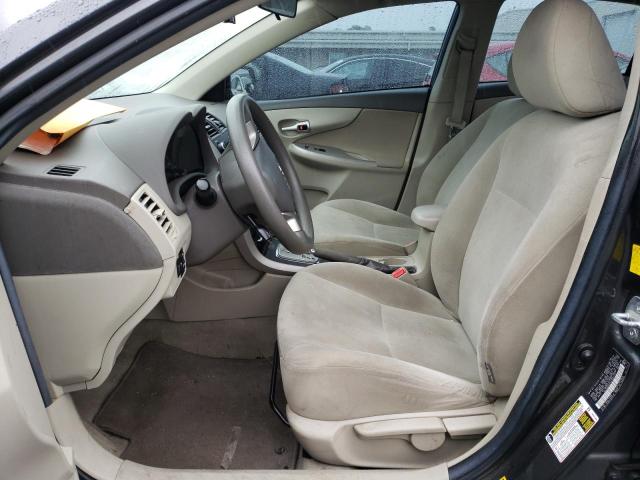 Photo 7 from auction – 2010 TOYOTA COROLLA BA with VIN 2T1BU4EE2AC497472