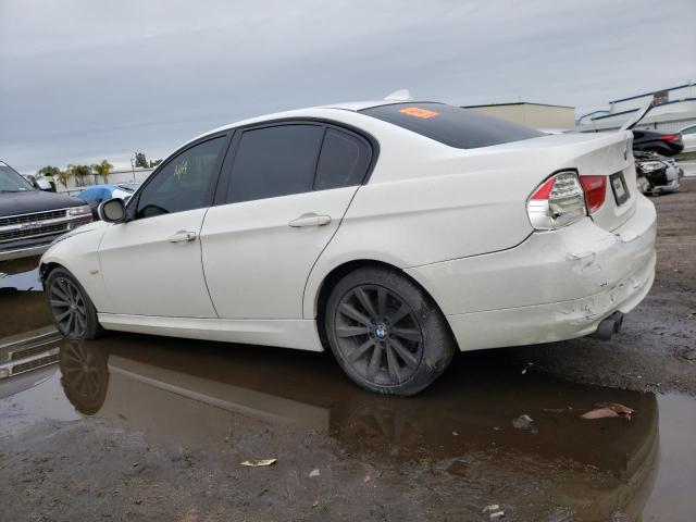 Photo 2 from auction – 2011 BMW 328 I SULE with VIN WBAPH5G58BNM80927