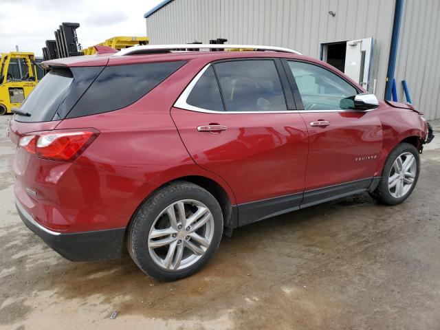 Photo 3 from auction – 2018 CHEVROLET EQUINOX PR with VIN 2GNAXNEX7J6150271