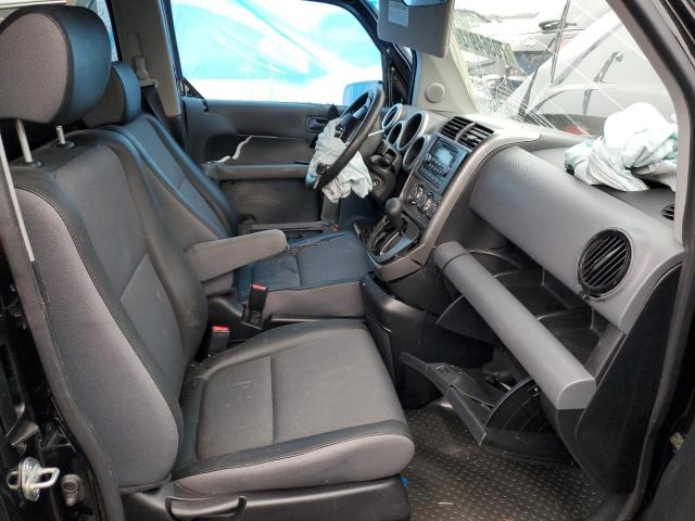 Photo 7 from auction – 2003 HONDA ELEMENT EX with VIN 5J6YH28563L032147