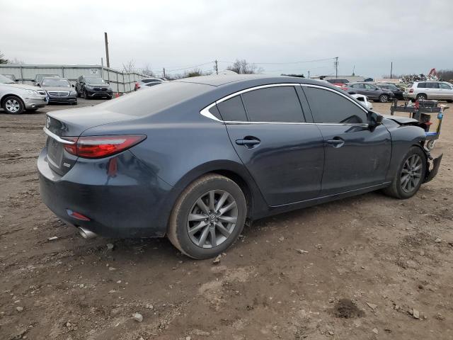 Photo 3 from auction – 2018 MAZDA 6 SPORT with VIN JM1GL1UM6J1335008