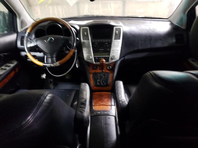 Photo 8 from auction – 2004 LEXUS RX 330 with VIN 2T2HA31UX4C008066