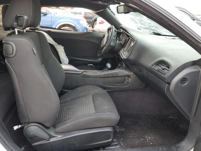 Photo 7 from auction – 2018 DODGE CHALLENGER with VIN 2C3CDZAG5JH317677