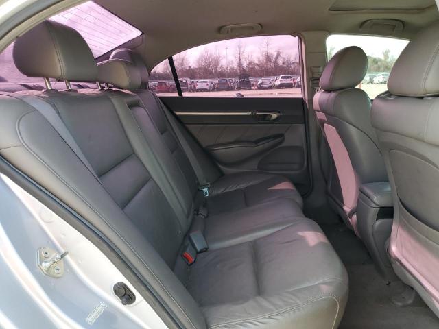 Photo 10 from auction – 2011 HONDA CIVIC EXL with VIN 2HGFA1F97BH504502