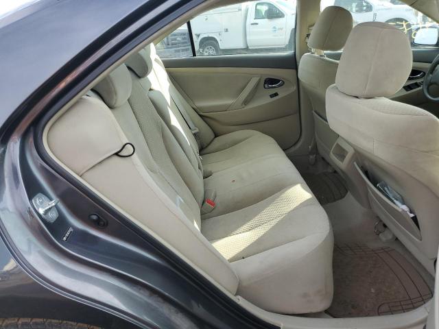 Photo 10 from auction – 2007 TOYOTA CAMRY CE with VIN 4T1BE46K27U142374