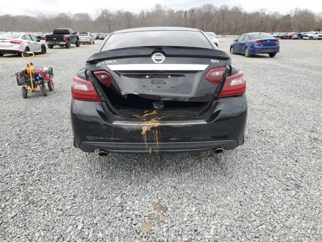 Photo 6 from auction – 2017 NISSAN ALTIMA 2.5 with VIN 1N4AL3AP1HC159747