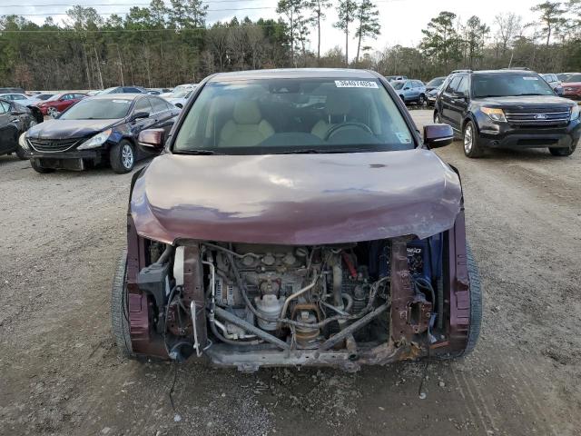 Photo 5 from auction – 2016 ACURA MDX TECHNO with VIN 5FRYD4H44GB039089