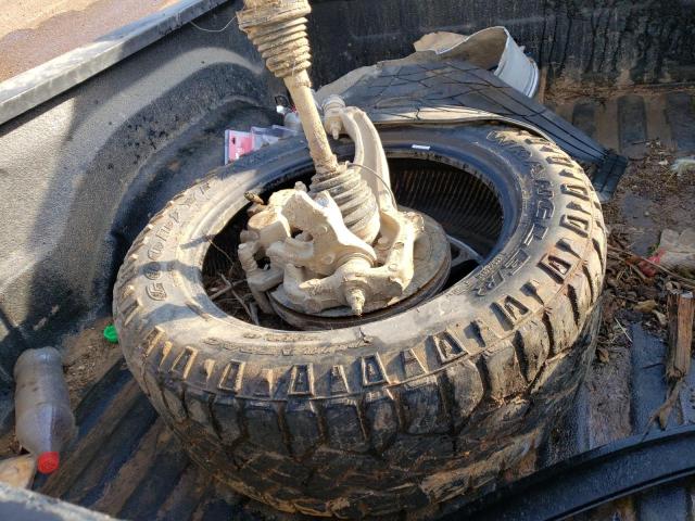 Photo 12 from auction – 2015 RAM 1500 SLT with VIN 1C6RR7LM8FS661915