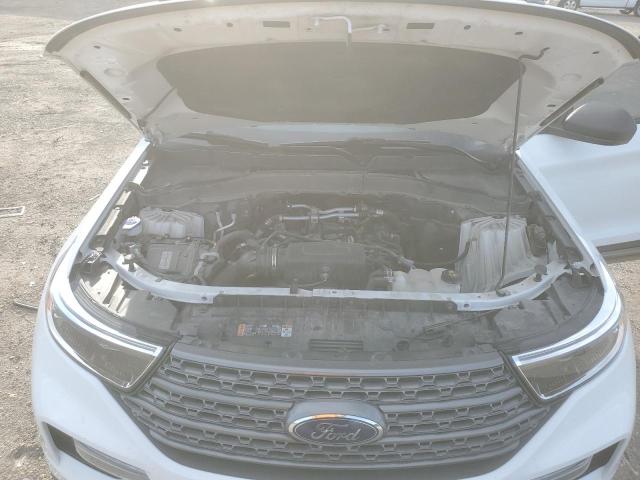Photo 12 from auction – 2021 FORD EXPLORER X with VIN 1FMSK7DH5MGB43210