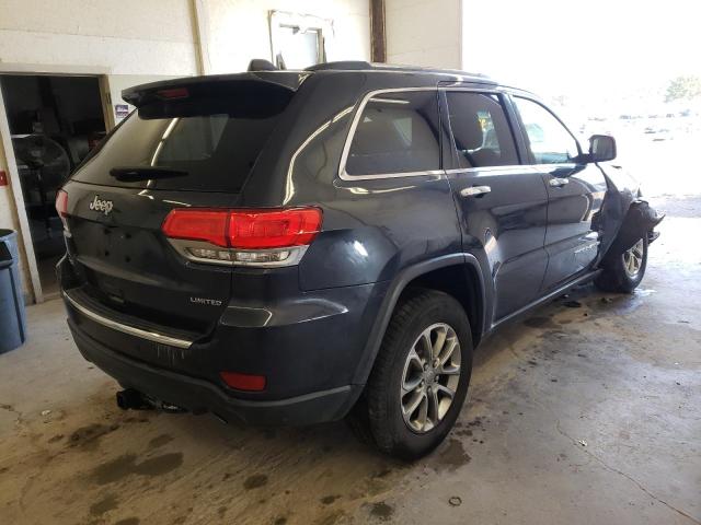 Photo 3 from auction – 2014 JEEP GRAND CHER with VIN 1C4RJFBG8EC566947