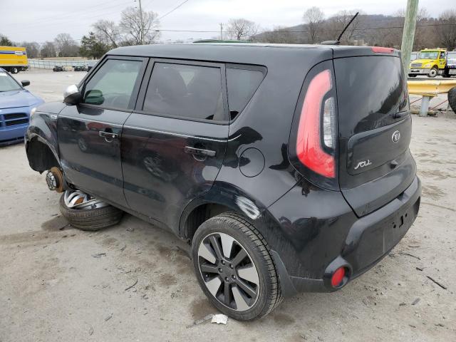 Photo 2 from auction – 2015 KIA SOUL ! with VIN KNDJX3A54F7165058