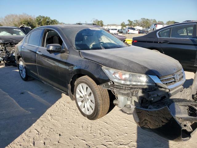Photo 4 from auction – 2015 HONDA ACCORD EXL with VIN 1HGCR3F89FA009933