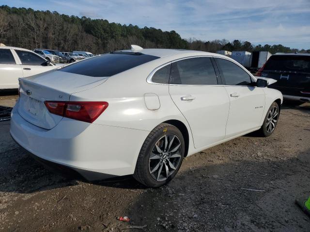 Photo 3 from auction – 2017 CHEVROLET MALIBU LT with VIN 1G1ZE5ST8HF284332