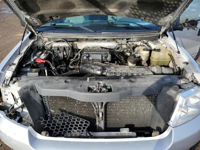 Photo 11 from auction – 2007 FORD F150 SUPER with VIN 1FTPW14V87FA26300