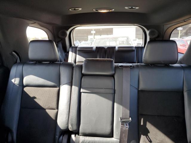 Photo 10 from auction – 2019 DODGE DURANGO R/ with VIN 1C4SDJCT1KC599632