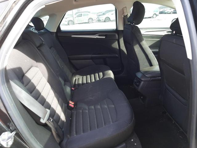 Photo 10 from auction – 2015 FORD FUSION SE with VIN 3FA6P0H79FR241397