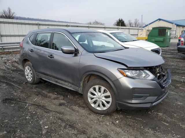 Photo 4 from auction – 2019 NISSAN ROGUE S with VIN KNMAT2MV4KP500041