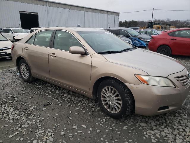 Photo 4 from auction – 2007 TOYOTA CAMRY CE with VIN 4T1BE46K27U161667