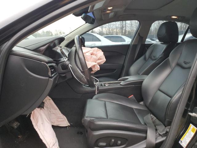 Photo 7 from auction – 2015 CADILLAC ATS with VIN 1G6AG5RX7F0102307