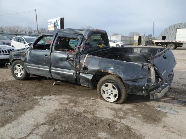 Photo 2 from auction – 2005 CHEVROLET SILVERADO with VIN 2GCEC13T451216986