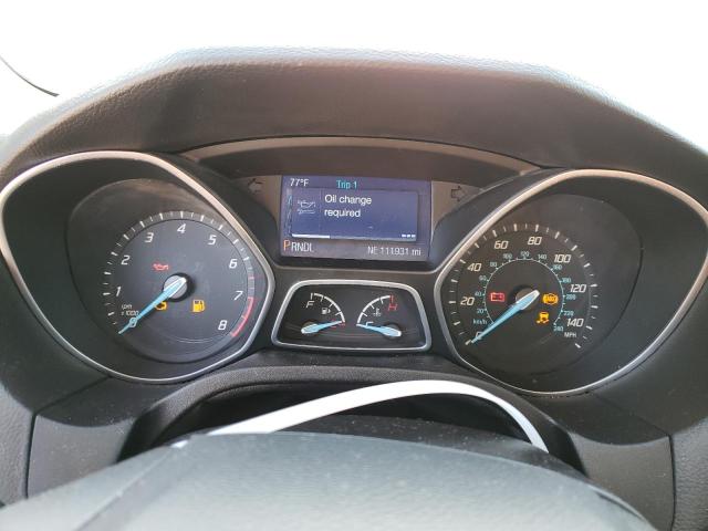 Photo 9 from auction – 2014 FORD FOCUS SE with VIN 1FADP3F20EL172614
