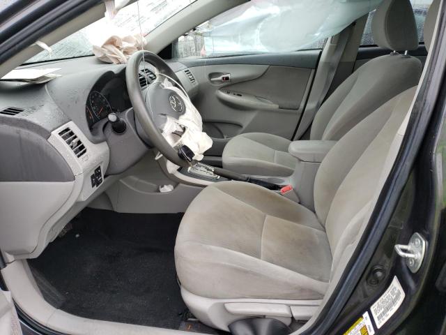 Photo 7 from auction – 2010 TOYOTA COROLLA BA with VIN 1NXBU4EE3AZ331556