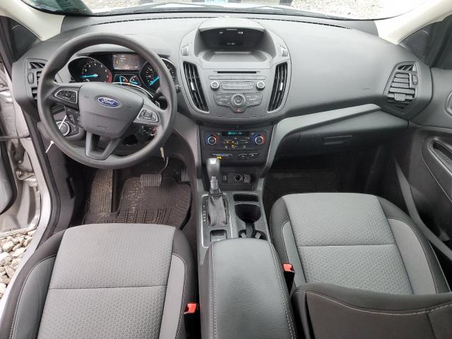 Photo 8 from auction – 2017 FORD ESCAPE SE with VIN 1FMCU0GD4HUE40233