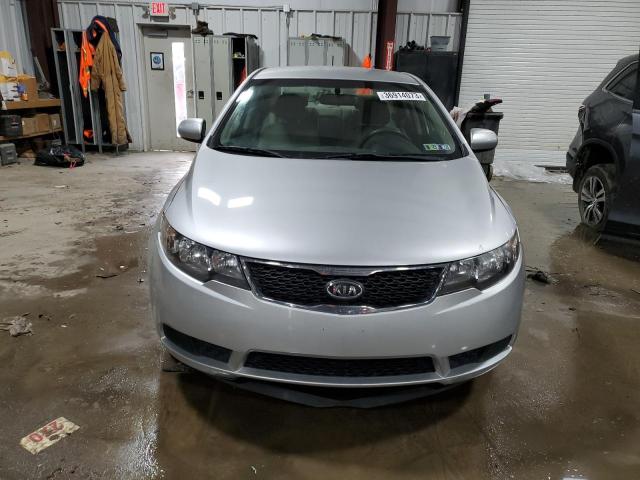 Photo 5 from auction – 2013 KIA FORTE LX with VIN KNAFT4A28D5677540
