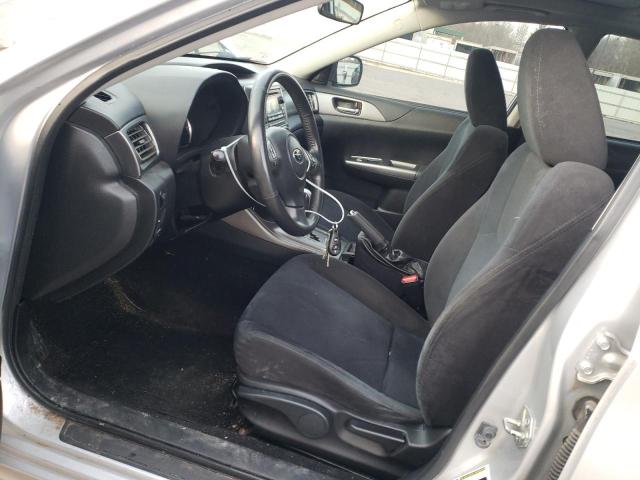 Photo 7 from auction – 2011 SUBARU IMPREZA 2. with VIN JF1GH6B63BH811653