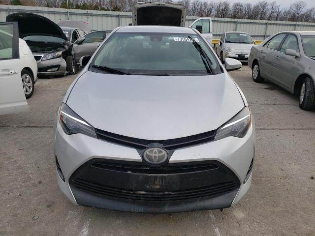 Photo 5 from auction – 2017 TOYOTA COROLLA L with VIN 5YFBURHE3HP648323