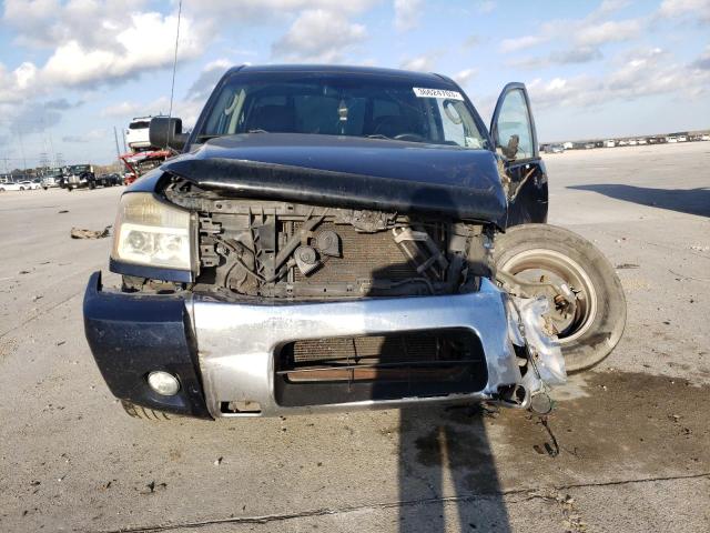 Photo 5 from auction – 2011 NISSAN TITAN S with VIN 1N6BA0ED2BN319985