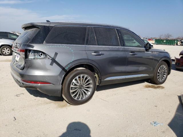 Photo 3 from auction – 2022 LINCOLN AVIATOR RE with VIN 5LM5J7WC3NGL16593