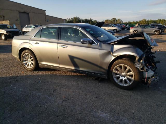 Photo 4 from auction – 2012 CHRYSLER 300 LIMITE with VIN 2C3CCACG4CH199187