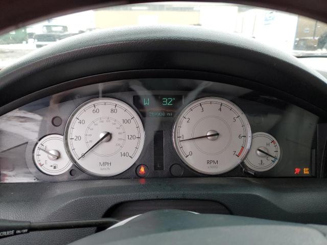 Photo 9 from auction – 2005 CHRYSLER 300 TOURIN with VIN 2C3AA53G65H504955