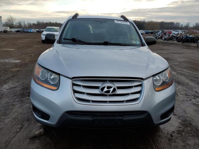 Photo 5 from auction – 2010 HYUNDAI SANTA FE G with VIN 5NMSGDAB1AH371116