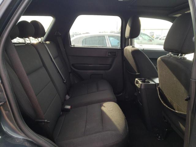 Photo 10 from auction – 2008 FORD ESCAPE XLT with VIN 1FMCU03Z18KD21598
