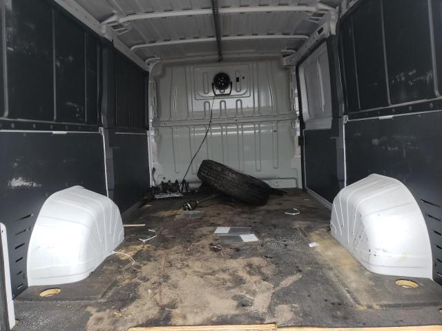 Photo 10 from auction – 2019 RAM PROMASTER with VIN 3C6TRVAG8KE543951