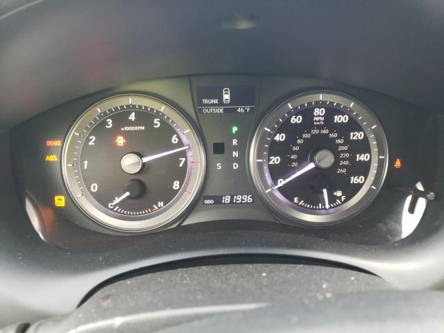 Photo 9 from auction – 2010 LEXUS ES 350 with VIN JTHBK1EG2A2365881
