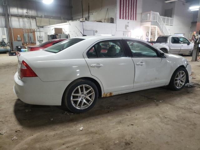 Photo 3 from auction – 2011 FORD FUSION SEL with VIN 3FAHP0JG5BR238963