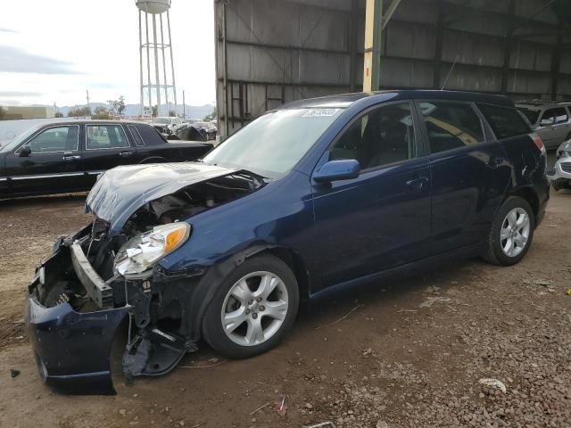 TOYOTA COROLLA MA 2005 with VIN 2T1KR30E25C397560 - Photo from auction