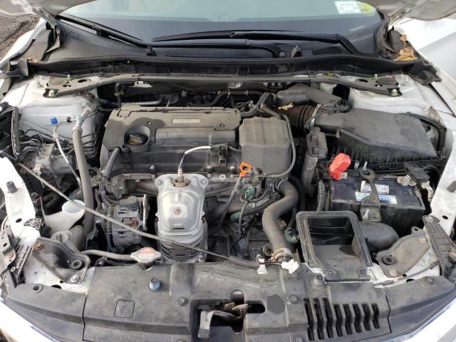 Photo 11 from auction – 2017 HONDA ACCORD with VIN 1HGCR2F75HA021162