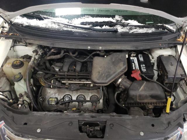 Photo 11 from auction – 2010 FORD EDGE SEL with VIN 2FMDK3JC5ABA41807