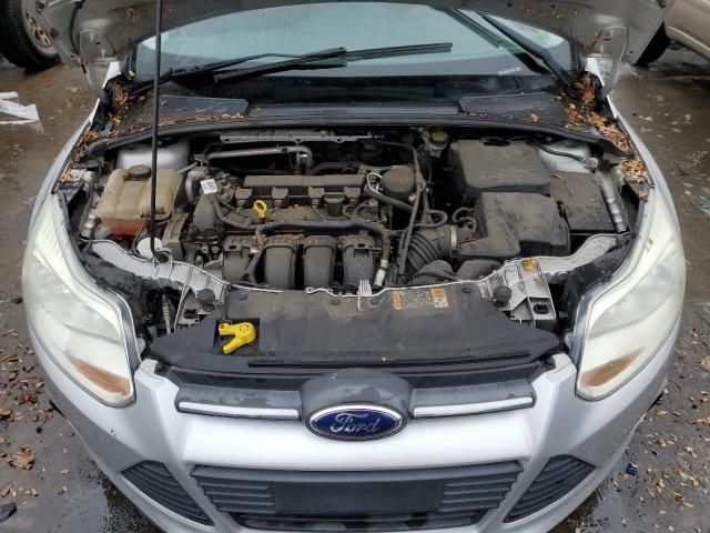 Photo 11 from auction – 2014 FORD FOCUS SE with VIN 1FADP3F23EL296375