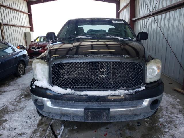 Photo 5 from auction – 2007 DODGE RAM 1500 S with VIN 1D7HU18237S197074